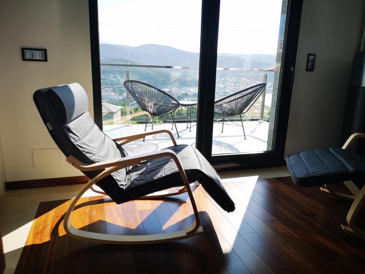 Alojamientos Viveiro - El Escairo Экстерьер фото