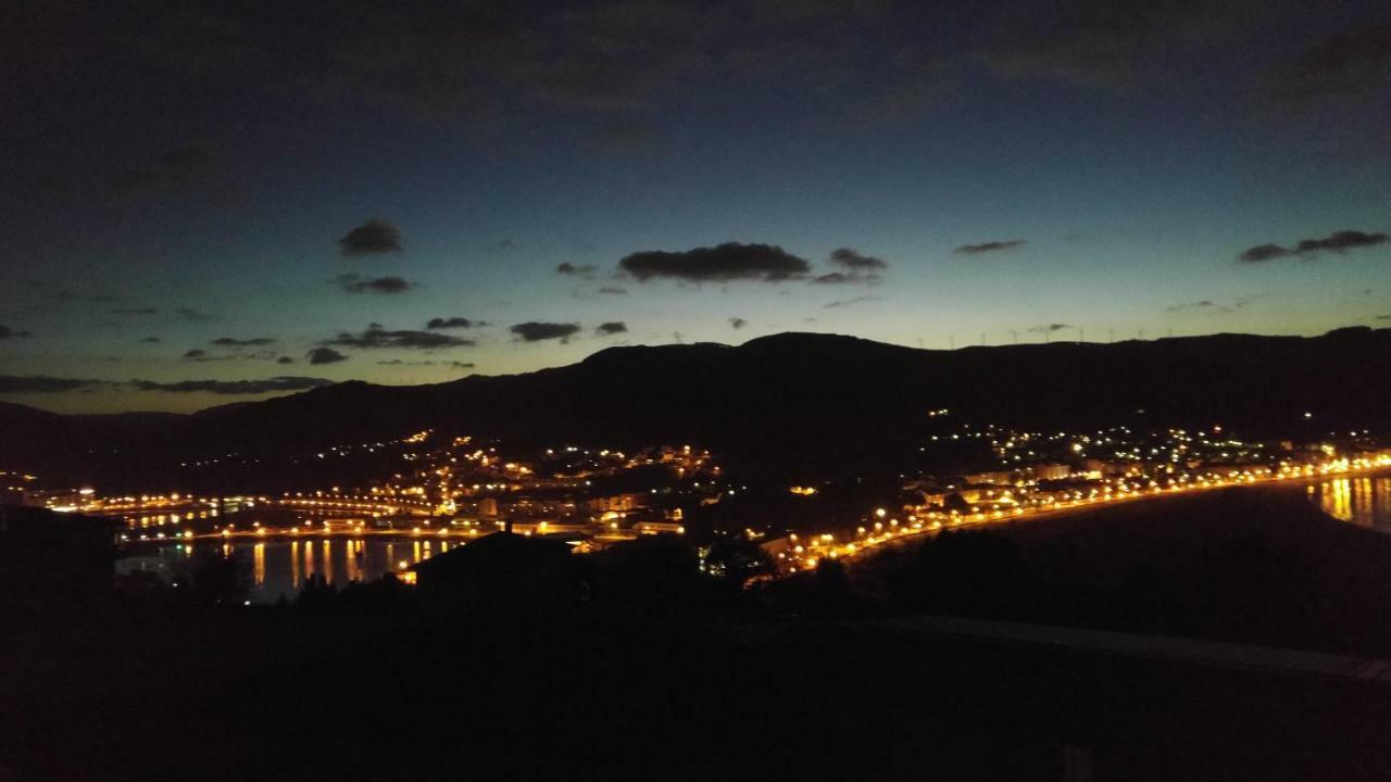 Alojamientos Viveiro - El Escairo Экстерьер фото