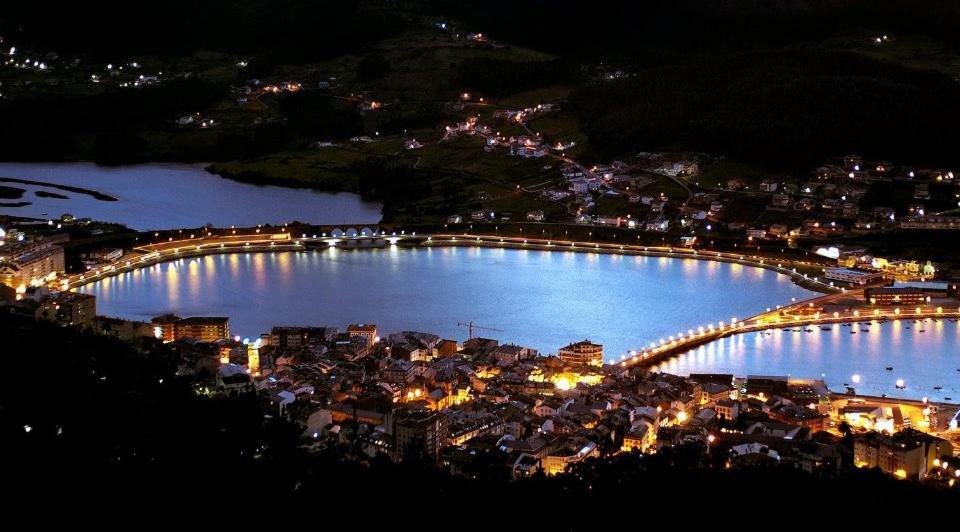 Alojamientos Viveiro - El Escairo Экстерьер фото